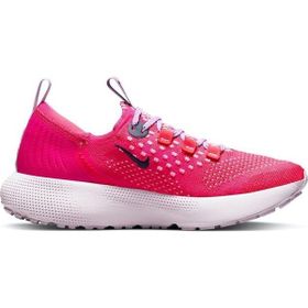 Nike DC4269-600 Pembe Escape Run Fly Knight Kadın Spor Ayakkabı
