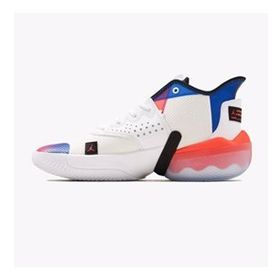 Nike DC5187-102 Jordan React Elevation Erkek Basketbol Ayakkabısı
