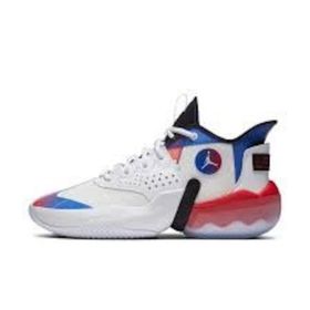 Nike DC5187-102 Jordan React Elevation Erkek Basketbol Ayakkabısı
