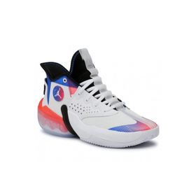 Nike DC5187-102 Jordan React Elevation Erkek Basketbol Ayakkabısı