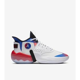 Nike DC5187-102 Jordan React Elevation Erkek Basketbol Ayakkabısı