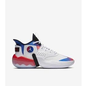 Nike DC5187-102 Jordan React Elevation Erkek Basketbol Ayakkabısı