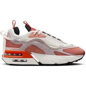 Nike DC7350-101 W Air Max Furyosa NRG Krem Kadın Günlük Ayakkabı
