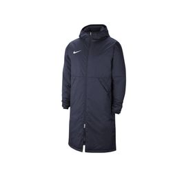 Nike DC8036-010 Siyah 20 Winter Kadın Mont