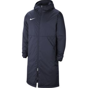 Nike DC8036-451 Women's Park 20 Winter Lacivert Kadın Mont