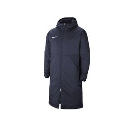 Nike DC8036-451 Women's Park 20 Winter Lacivert Kadın Mont