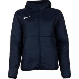 Nike DC8039-451 Lacivert Thrm Repel Kadın Mont