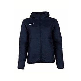 Nike DC8039-451 Lacivert Thrm Repel Kadın Mont