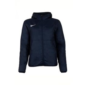Nike DC8039-451 Lacivert Thrm Repel Kadın Mont