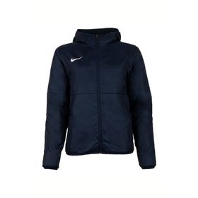 Nike DC8039-451 Lacivert Thrm Repel Kadın Mont