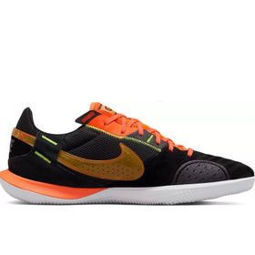 Nike DC8466-010 Streetgato Siyah Erkek Kapalı Saha Salon Ayakkabısı