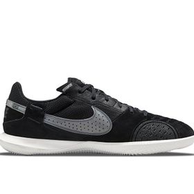 Nike DC8466-010 Streetgato Siyah Erkek Kapalı Saha Salon Ayakkabısı