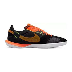Nike DC8466-081 Streetgato Siyah Erkek Ayakkabı