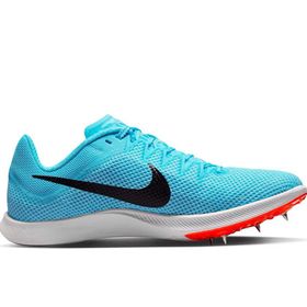 Nike DC8725-400 Zoom Rival Distance Unisex Koşu Ayakkabısı