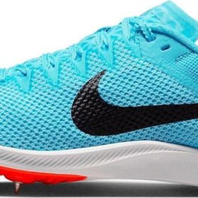 Nike DC8725-400 Zoom Rival Distance Unisex Koşu Ayakkabısı