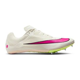 Nike DC8753-101 Krem Unisex Koşu Ayakkabısı