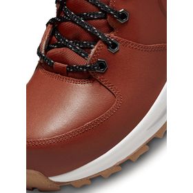 Nike DC8892-800 Manoa Leather Se Turuncu Erkek Bot