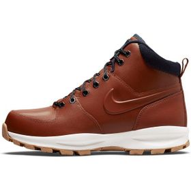 Nike DC8892-800 Manoa Leather Se Turuncu Erkek Bot