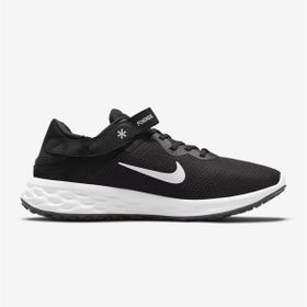 Nike DC8992-003 Revolution 6 Flyease Next Nature Erkek Siyah Spor Ayakkabı