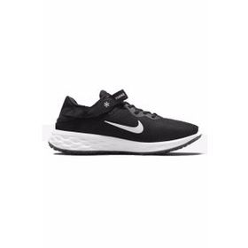 Nike DC8992-003 Revolution 6 Flyease Next Nature Erkek Siyah Spor Ayakkabı