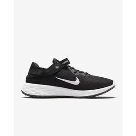Nike DC8992-003 Revolution 6 Flyease Next Nature Erkek Siyah Spor Ayakkabı