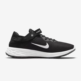 Nike DC8992-003 Revolution 6 Flyease Next Nature Erkek Siyah Spor Ayakkabı
