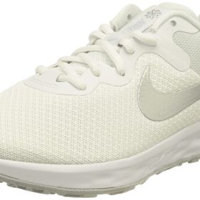 Nike Dc9007-111 W Revolution 6 Nn P Beyaz Kadın Koşu Ayakkabısı