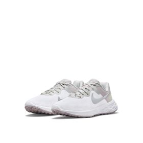 Nike Dc9007-111 W Revolution 6 Nn P Beyaz Kadın Koşu Ayakkabısı