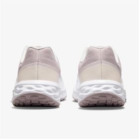Nike Dc9007-111 W Revolution 6 Nn P Beyaz Kadın Koşu Ayakkabısı