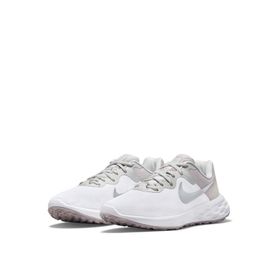 Nike Dc9007-111 W Revolution 6 Nn P Beyaz Kadın Koşu Ayakkabısı