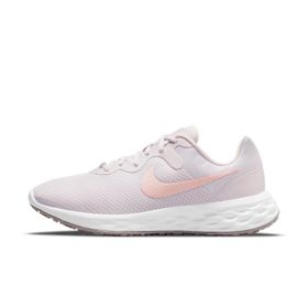 Nike Dc9007-111 W Revolution 6 Nn P Beyaz Kadın Koşu Ayakkabısı