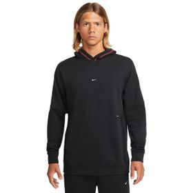 Nike DC9024-010 M Nk Fc Flc Erkek Siyah Futbol Sweatshirt