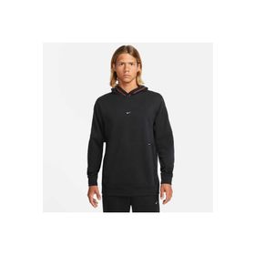 Nike DC9024-010 M Nk Fc Flc Erkek Siyah Futbol Sweatshirt