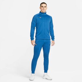 Nike DC9065-407 Mavi Erkek Eşofman Takımı