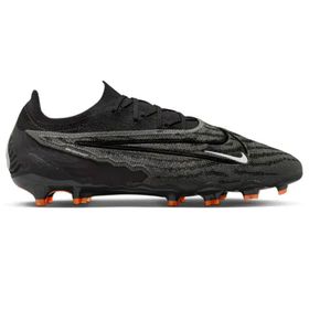 Nike DC9968-010 Phantom GX Elite FG Sıyah Erkek Futbol Krampon