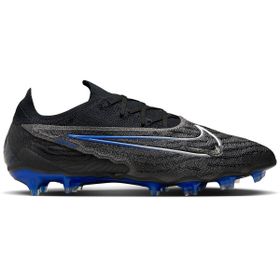 Nike DC9968-040 Phantom GX Elite FG Siyah Futbol Erkek Krampon