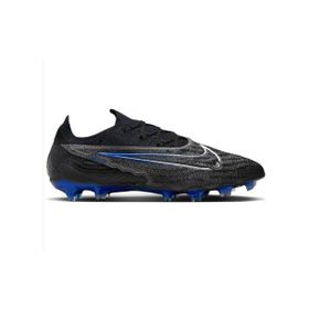Nike DC9968-040 Phantom GX Elite FG Siyah Futbol Erkek Krampon