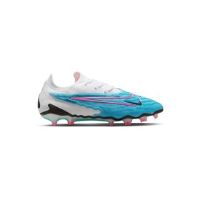 Nike DC9968-446 Phantom Gx Elite Fg Erkek Mavi Futbol Krampon