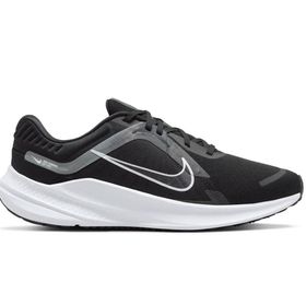 Nike DD0204-001 Quest 5 Siyah Erkek Spor Ayakkabı