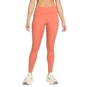 Nike DD0249-691 One Mid-Rise 7/8 Kadın Tayt