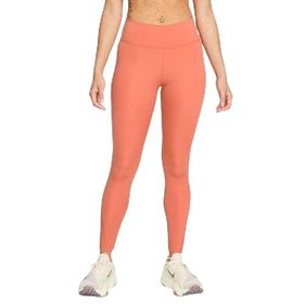 Nike DD0249-691 One Mid-Rise 7/8 Kadın Tayt