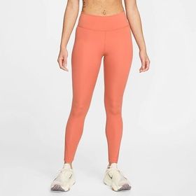 Nike DD0249-691 One Mid-Rise 7/8 Kadın Tayt