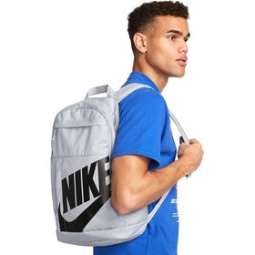 Nike DD0559-012 NK ELMNTL BKPK Gri Unisex Sırt Çantası