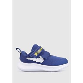 Nike DD0751-400 Lacivert Çocuk Star Runner 3 Dream Spor Ayakkabı