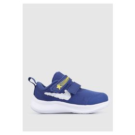 Nike DD0751-400 Lacivert Çocuk Star Runner 3 Dream Spor Ayakkabı