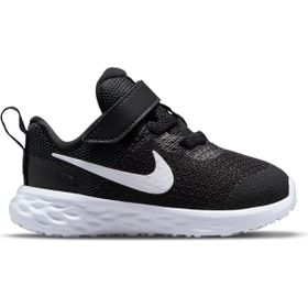 Nike DD1094-003 Revolution 6 TDV Siyah Çocuk Koşu Ayakkabısı