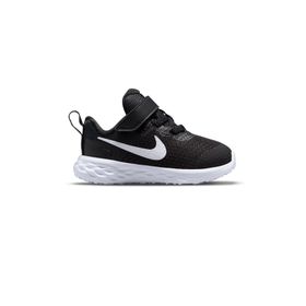 Nike DD1094-003 Revolution 6 TDV Siyah Çocuk Koşu Ayakkabısı