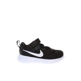Nike DD1094-003 Revolution 6 TDV Siyah Çocuk Koşu Ayakkabısı