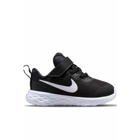 Nike DD1094-003 Revolution 6 TDV Siyah Çocuk Koşu Ayakkabısı