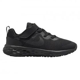 Nike DD1095-001 Revolution 6 Nn (Psv) Bebek Koşu Ayakkabısı
